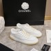 3Chanel shoes for Women's Chanel Sneakers #A32689