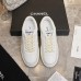 4Chanel shoes for Women's Chanel Sneakers #A32689