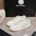 7Chanel shoes for Women's Chanel Sneakers #A32689
