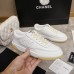 1Chanel shoes for Women's Chanel Sneakers #A32689