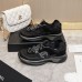 6Chanel shoes for Women's Chanel Sneakers #A32690