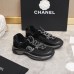 7Chanel shoes for Women's Chanel Sneakers #A32690
