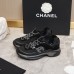 8Chanel shoes for Women's Chanel Sneakers #A32690