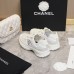 4Chanel shoes for Women's Chanel Sneakers #A32691