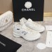 7Chanel shoes for Women's Chanel Sneakers #A32691