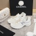 8Chanel shoes for Women's Chanel Sneakers #A32691