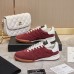 5Chanel shoes for Women's Chanel Sneakers #A32692