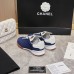 3Chanel shoes for Women's Chanel Sneakers #A32693