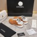 3Chanel shoes for Women's Chanel Sneakers #A32694