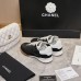 3Chanel shoes for Women's Chanel Sneakers #A32696