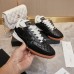 1Chanel shoes for Women's Chanel Sneakers #A32696