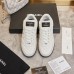 4Chanel shoes for Women's Chanel Sneakers #A32697