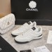 6Chanel shoes for Women's Chanel Sneakers #A32697