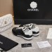 3Chanel shoes for Women's Chanel Sneakers #A32698