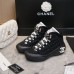 6Chanel shoes for Women's Chanel Sneakers #A32699