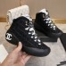 1Chanel shoes for Women's Chanel Sneakers #A32699