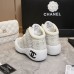 3Chanel shoes for Women's Chanel Sneakers #A32700