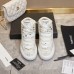 4Chanel shoes for Women's Chanel Sneakers #A32700