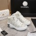 6Chanel shoes for Women's Chanel Sneakers #A32700