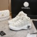 7Chanel shoes for Women's Chanel Sneakers #A32700