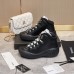 5Chanel shoes for Women's Chanel Sneakers #A32701