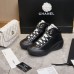 6Chanel shoes for Women's Chanel Sneakers #A32701