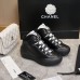 7Chanel shoes for Women's Chanel Sneakers #A32701