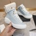 1Chanel shoes for Women's Chanel Sneakers #A32702