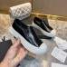 1Chanel shoes for Women's Chanel Sneakers #A34564