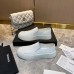 5Chanel shoes for Women's Chanel Sneakers #A34565