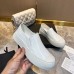 1Chanel shoes for Women's Chanel Sneakers #A34565