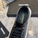 3Chanel shoes for Women's Chanel Sneakers #A34566