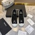 4Chanel shoes for Women's Chanel Sneakers #A34566