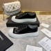 5Chanel shoes for Women's Chanel Sneakers #A34566