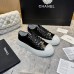 6Chanel shoes for Women's Chanel Sneakers #A34566