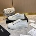 5Chanel shoes for Women's Chanel Sneakers #A34567