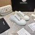 7Chanel shoes for Women's Chanel Sneakers #A34567