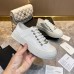1Chanel shoes for Women's Chanel Sneakers #A34567