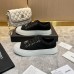 5Chanel shoes for Women's Chanel Sneakers #A34568