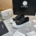 6Chanel shoes for Women's Chanel Sneakers #A34568