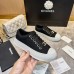 1Chanel shoes for Women's Chanel Sneakers #A34568