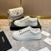 5Chanel shoes for Women's Chanel Sneakers #A34569
