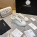 6Chanel shoes for Women's Chanel Sneakers #A34569