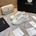 7Chanel shoes for Women's Chanel Sneakers #A34569