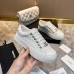 1Chanel shoes for Women's Chanel Sneakers #A34569