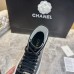 3Chanel shoes for Women's Chanel Sneakers #A34570