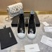 4Chanel shoes for Women's Chanel Sneakers #A34570