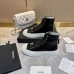 5Chanel shoes for Women's Chanel Sneakers #A34570