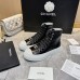 6Chanel shoes for Women's Chanel Sneakers #A34570