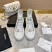 4Chanel shoes for Women's Chanel Sneakers #A34571